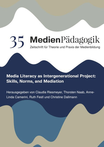 Media Literacy as Intergenerational Project