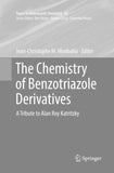 The Chemistry of Benzotriazole Derivatives