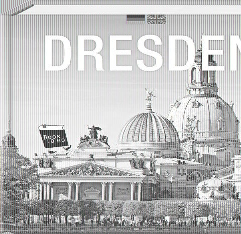 Dresden – Book To Go