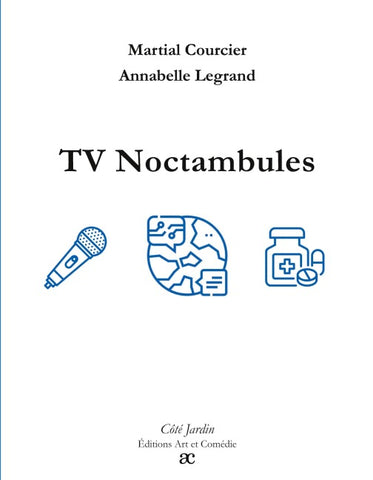 TV Noctambules