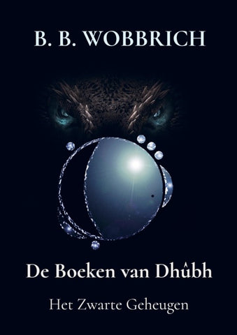 De Boeken van Dhûbh