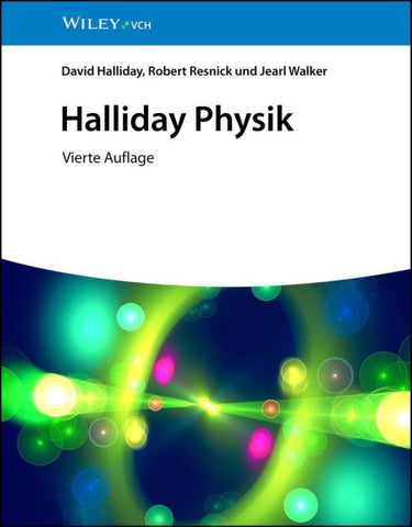 Halliday Physik