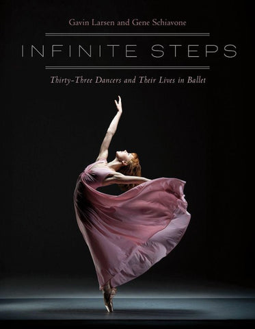 Infinite Steps