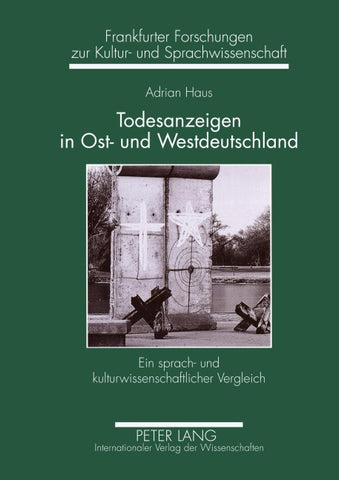 Todesanzeigen in Ost- und Westdeutschland