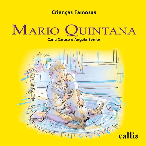 MARIO QUINTANA