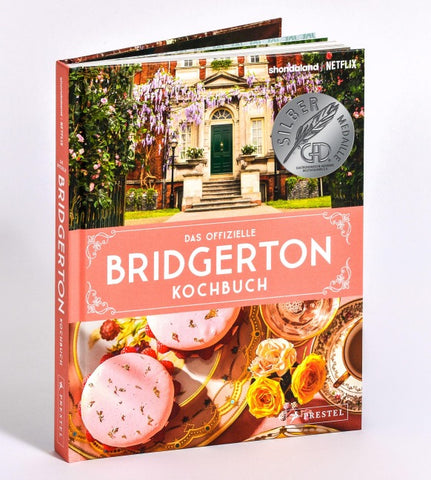 Das offizielle Bridgerton-Kochbuch