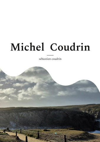 Michel Coudrin