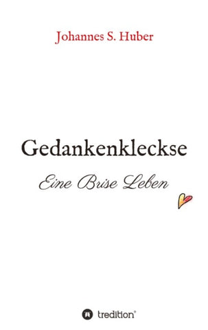 Gedankenkleckse