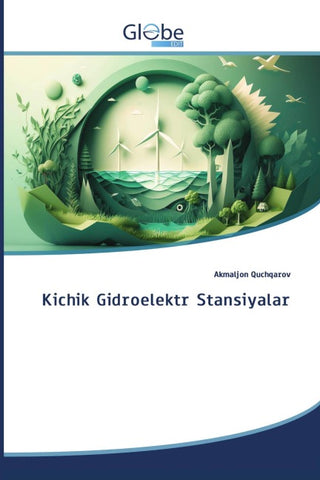 Kichik Gidroelektr Stansiyalar