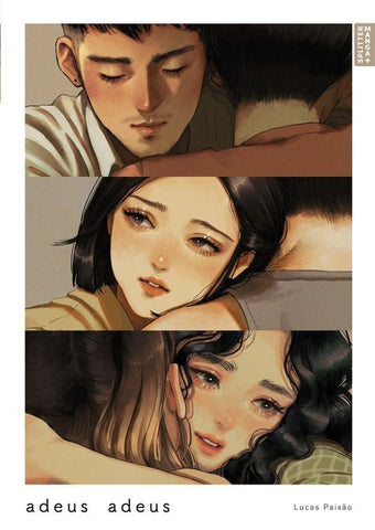 Adeus Adeus