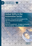 Global Shifts in the Automotive Sector
