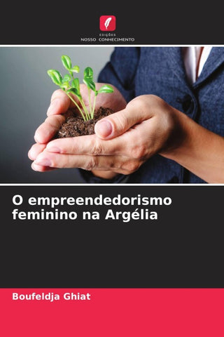 O empreendedorismo feminino na Argélia
