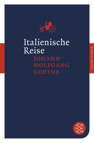 Italienische Reise