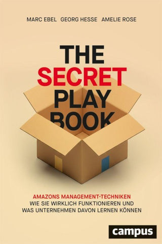 The Secret Playbook