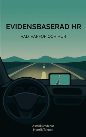 Evidensbaserad HR