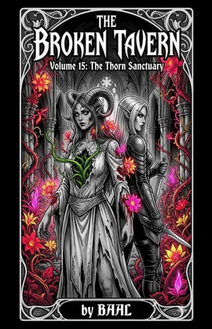 The Broken Tavern Volume 15
