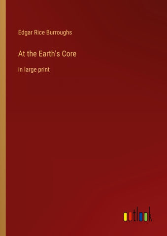 At the Earth's Core