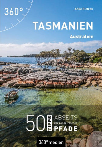 Tasmanien - Australien