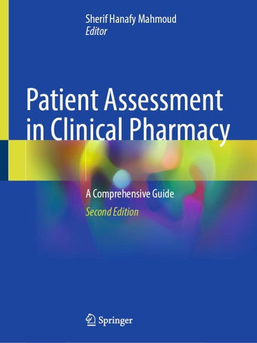 Patient Assessment in Clinical Pharmacy