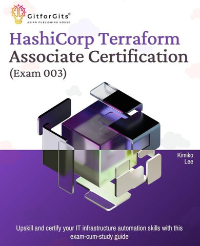 Hashicorp Terraform Associate Certification (Exam 003)