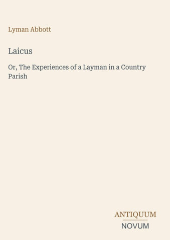 Laicus