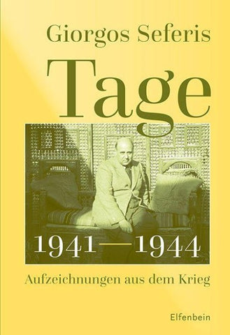Tage 1941–1944