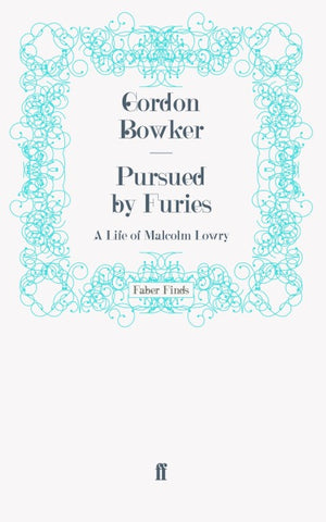 Pursued by Furies