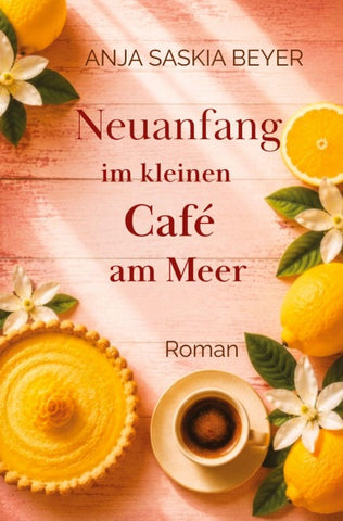 Neuanfang im kleinen Café am Meer