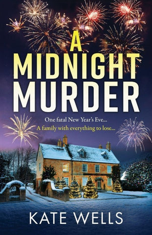 A Midnight Murder