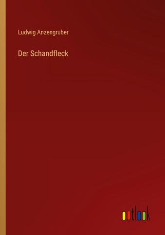 Der Schandfleck