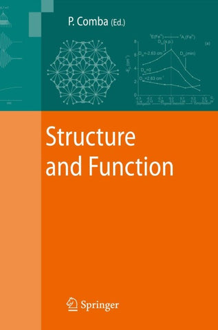 Structure and Function