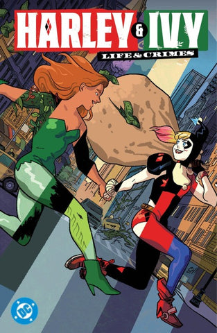 Harley & Ivy