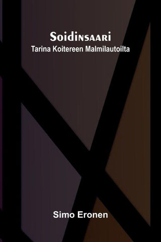 Soidinsaari