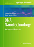 DNA Nanotechnology