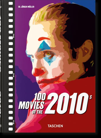 100 Movies of the 2010s