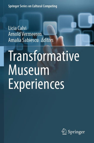 Transformative Museum Experiences