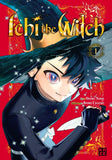 Ichi the Witch – Band 1