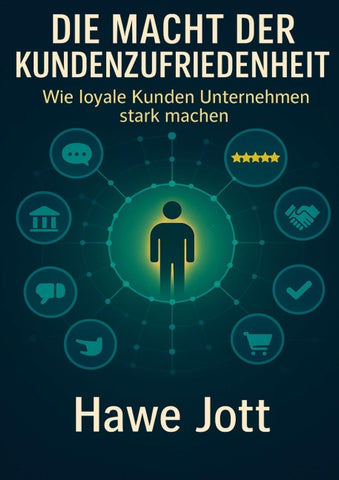 Die Macht der Kundenzufriedenheit