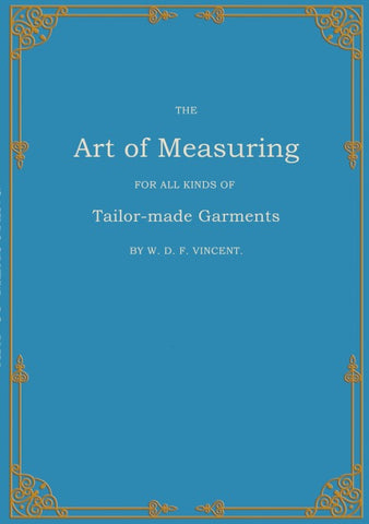 The Art of Measuring