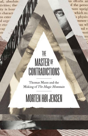 The Master of Contradictions