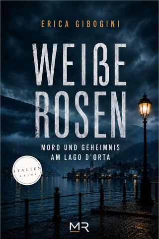 Weiße Rosen