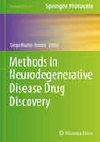Methods in Neurodegenerative Disease Drug Discovery