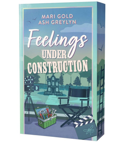 Feelings under Construction