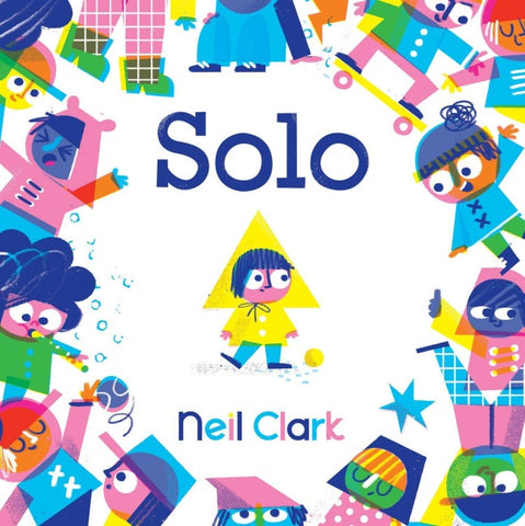 SOLO