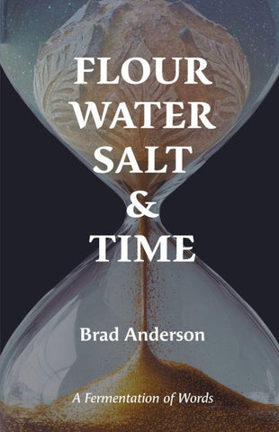 Flour Water Salt & Time