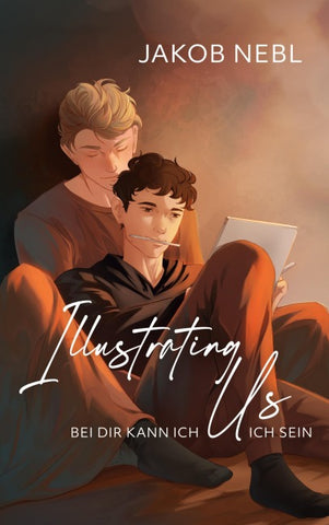 Illustrating Us