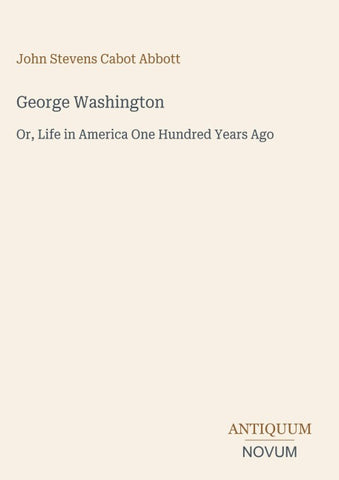 George Washington