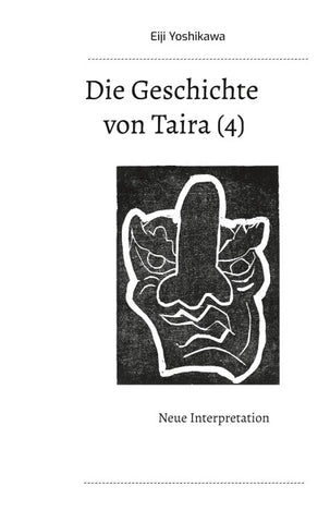 Die Geschichte von Taira (4)