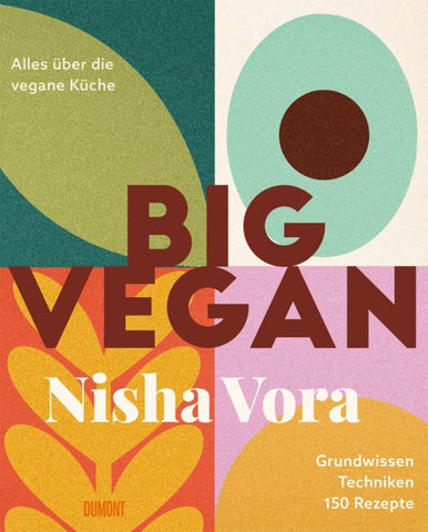 Big Vegan