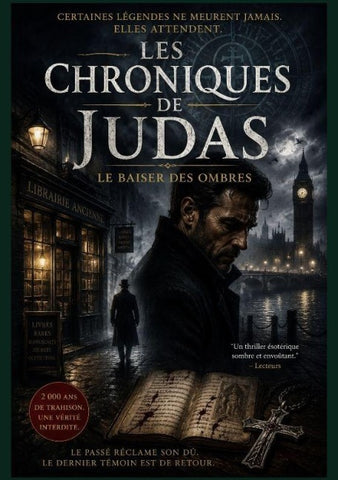 Les Chroniques de Judas